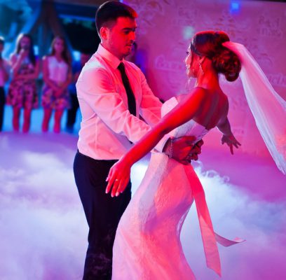 Milyen táncot válasszak az esküvőre?